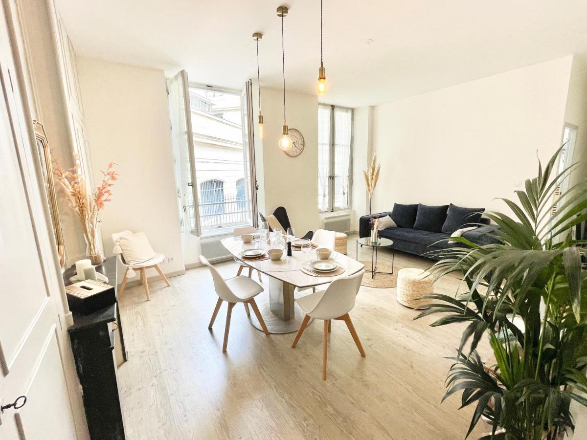 Jungle Nomads Apartment Poitiers