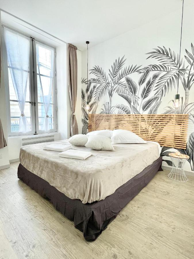 Jungle Nomads Apartment Poitiers