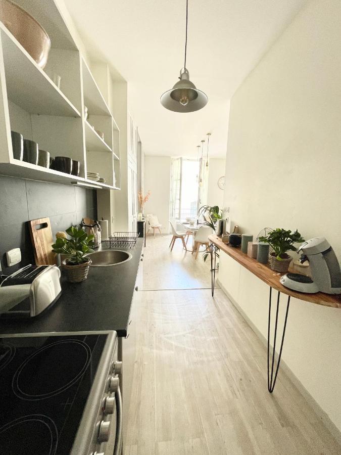 Apartment Jungle Nomads Poitiers